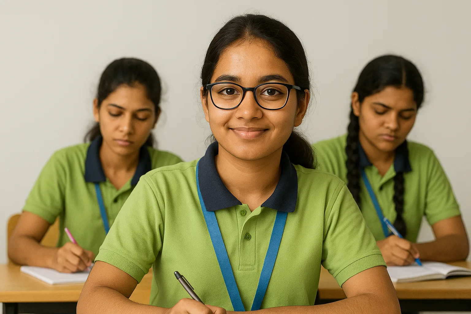 ALLEN's NEET Residential Program – Focused. Structured. Result-Oriented.